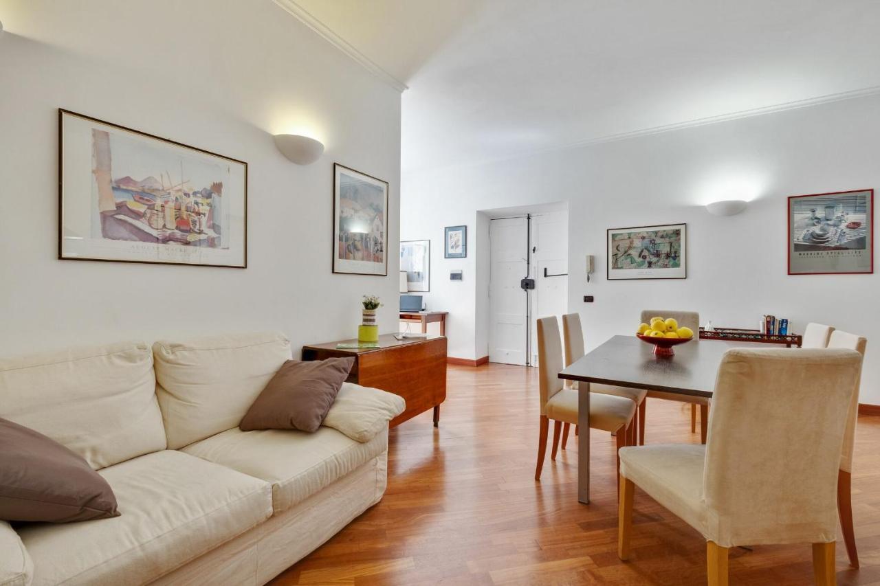 Vacanze In Vaticano By Halldis Rome Exterior photo